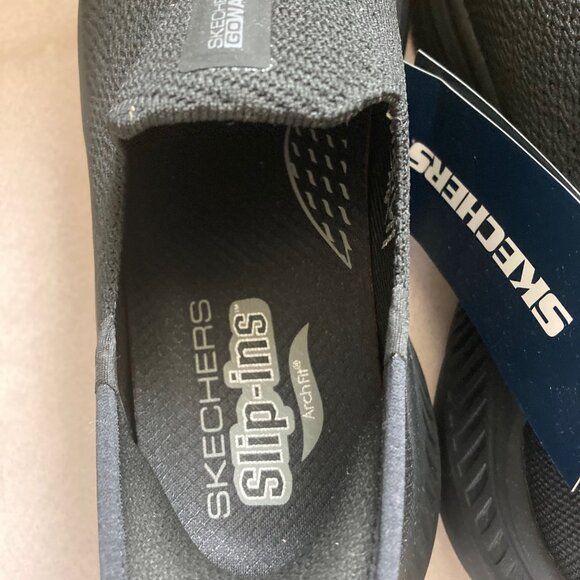 Archfit slip-ins - Picture 9 of 9